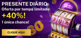 Cashback semanal rotacao
