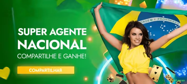 Termos e condições