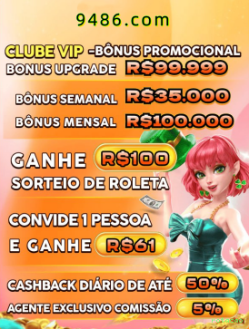 Promoções e bônus exclusivos da rotacao